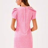Cartwright Shift Dress