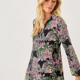 Simona Midi Dress
