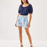 5" Dewey Stretch Short