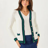 Brockton Cardigan