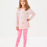 Girls Mini Ballad Sweatshirt