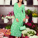 Tilli Maxi Dress