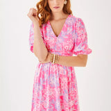 Brightan Dress