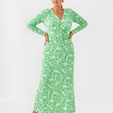 Tilli Maxi Dress