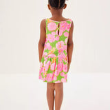 Girls Mini Dixi Dress