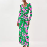 Tilli Maxi Dress