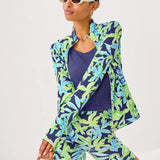 UPF 50+ Luxletic Breaker Jacket