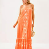 Rozalie Maxi Dress