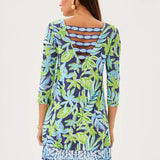 Ophelia Swing Dress