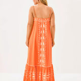 Rozalie Maxi Dress
