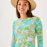Ophelia Swing Dress