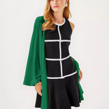 Lanelle Cashmere Wrap