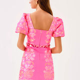 Cohen Skirted Romper