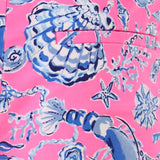 7" Reggie Knit Short