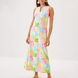 Raina Maxi Dress