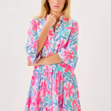 Diantha Tunic Dress