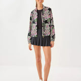 UPF 50+ Luxletic Aegean Jacket