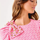 Cartwright Shift Dress