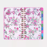 2025 - 2026 17 Month Medium AgendaHeartland Retail ItemsLIFEGUARD PRESSThe Printed Peach Savannah