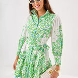 Drena Dress