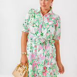 Sashria Dress