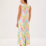 Raina Maxi Dress