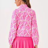 UPF 50+ Luxletic Aegean Jacket