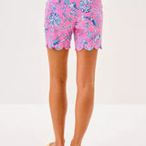 7" Reggie Knit Short