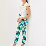 UPF 50+ Luxletic 28" Corso Pant