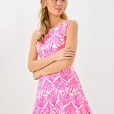 UPF 50+ Luxletic Fresh Squeeze Active Dress