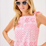 Gerad Shift Dress