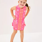 Little Lilly Classic Shift Dress