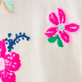 Tensley V-Neck Sweater