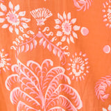 Kwitney Long Sleeve Cotton Cover-Up
