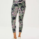 UPF 50+ Luxletic 24" Weekender High Rise Midi Legging