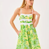 Cheri Dress