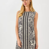 Edita Shift Dress