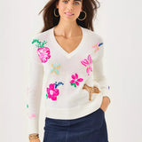 Tensley V-Neck Sweater