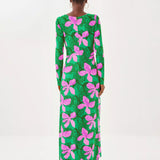 Tilli Maxi Dress
