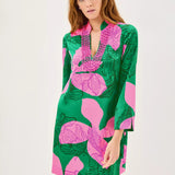 Irella Caftan Dress