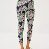 UPF 50+ Luxletic 24" Weekender High Rise Midi Legging