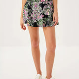 Barcelona High Rise Skort UPF 50+