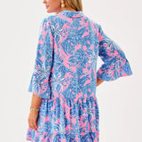 Diantha Tunic Dress