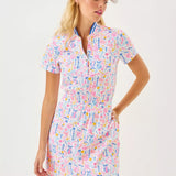 UPF 50+ Luxletic Love Active Dress