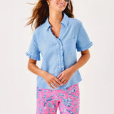 7" Reggie Knit Short