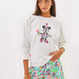 5" Callahan Mid Rise Short