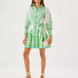 Drena Dress