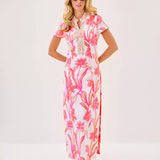 Velora Maxi Romper