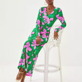 Tilli Maxi Dress