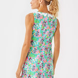 Romey Shift Romper